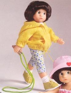 Tonner - For Better or for Worse - Welcome Spring - Doll